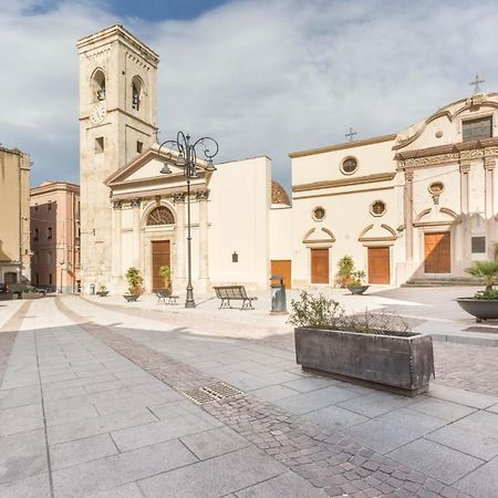 Via San Giacomo 10 Κάλιαρι Εξωτερικό φωτογραφία