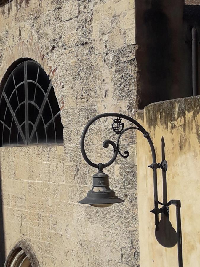 Via San Giacomo 10 Κάλιαρι Εξωτερικό φωτογραφία